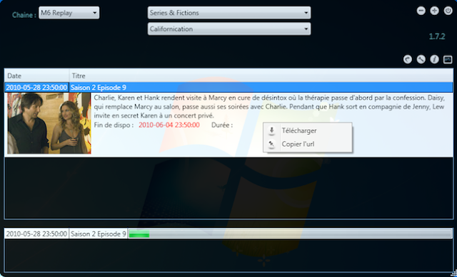 Pc astuces Télécharger M6 Replay, W9 Replay, Canal+, TF1 Vidéo…etc